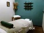 Spa job only female