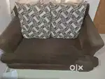 SOFA SET GOOD CONDITION