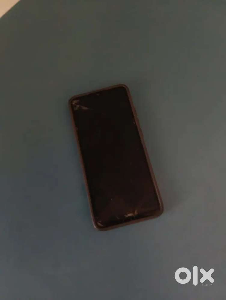 OPPO A15, 3 years old