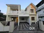 Aluva nalam mile 4.9cent house for sale