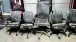 Chair table