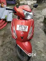 TVS JUPITER