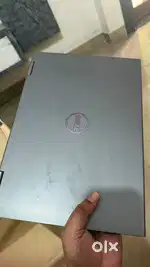 Dell Inspiron Touch Screen Laptop