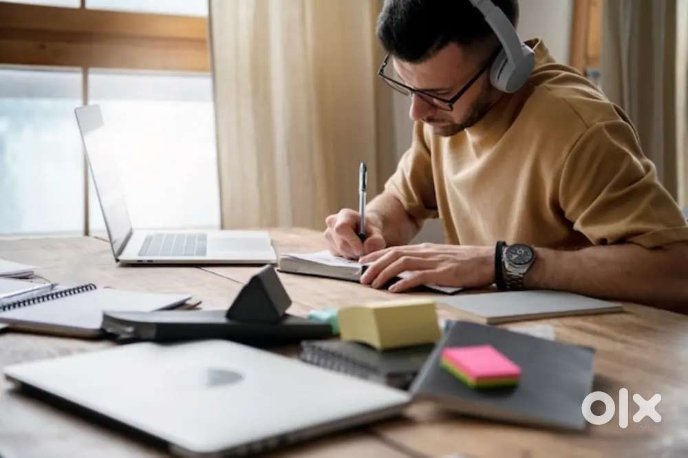 Home Tuition