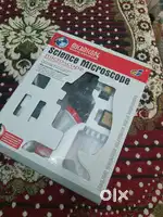 Microscope