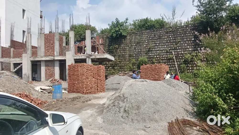 Residential Plot available in Doon Divine Gated society