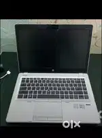 Hp elite book laptop good condition