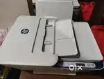 HP Deskjet Plus 4123 Printer