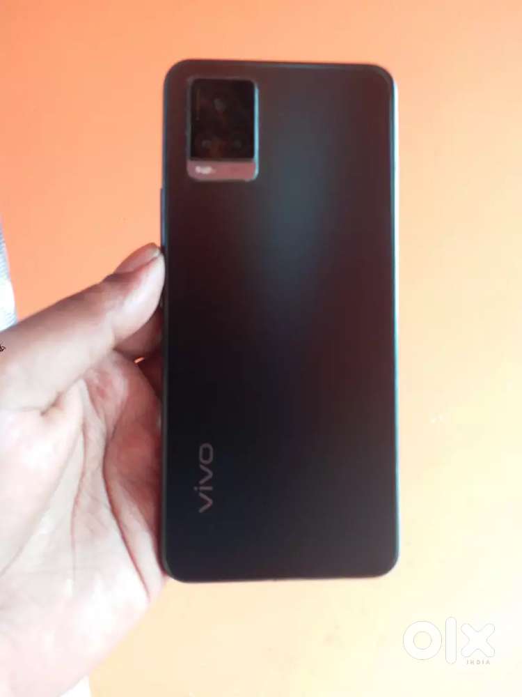 Vivo v20 8+128 gn