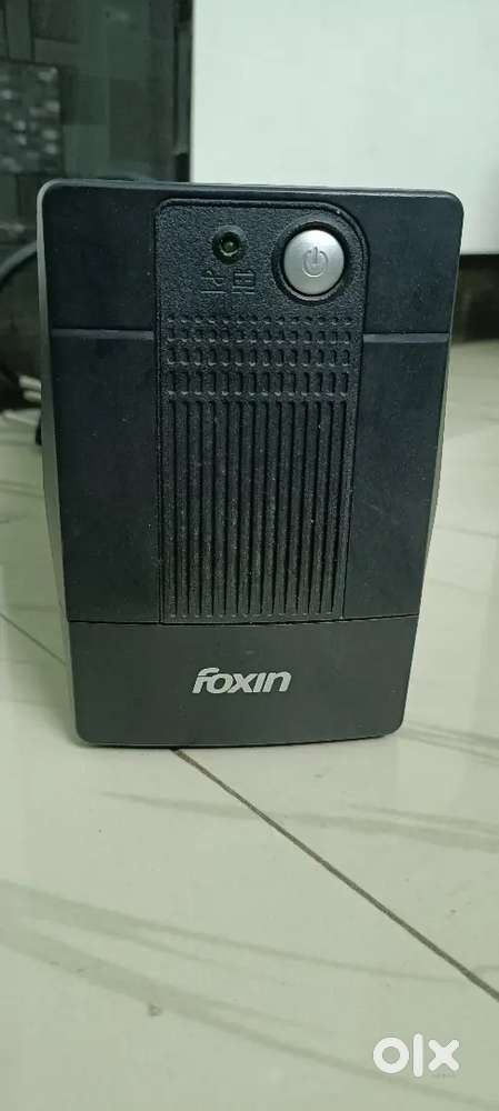 Power Protection You Can Trust