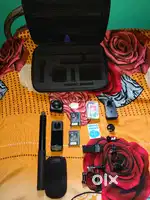Insta 360x3 for sale