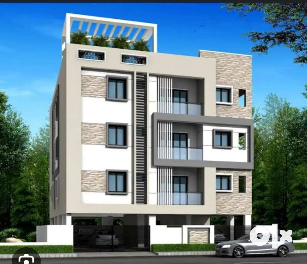 Kottooli 12bhk apartment for rent