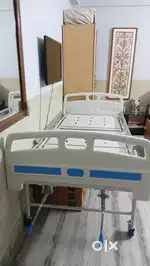 Hospital bed