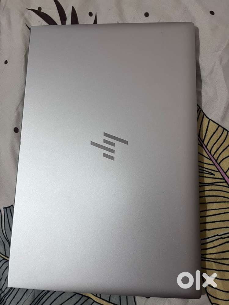 HP elitebook
