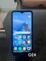 Mere paas 2 phones hai samsung M01 core and Redmi Note 8