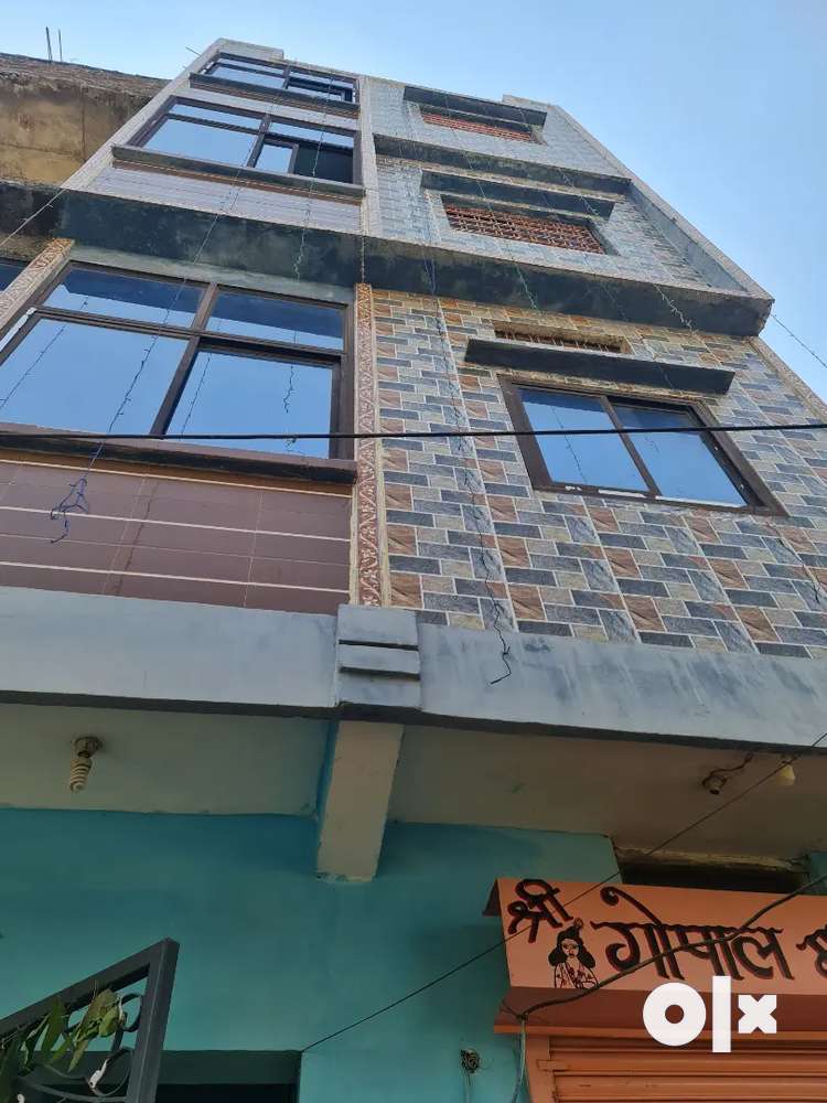 House for sale (15*40) Vindhyachal colony guna