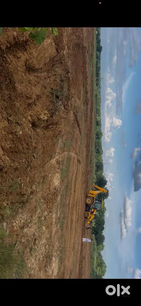 Plot for sale