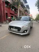 Maruti Suzuki Swift 2018 Diesel Good Condition