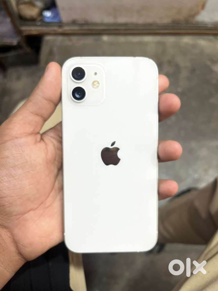 I phone 12 128gb