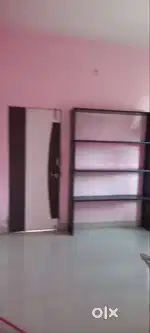 Builder floor 1bhk