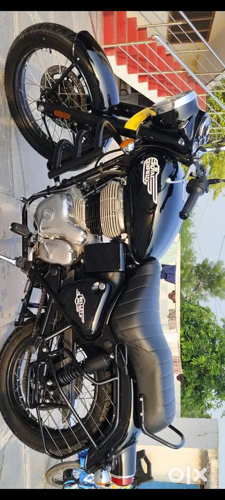 Good condition NALGONDA