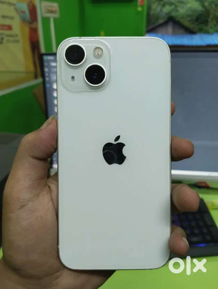 I phone 13