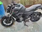 Bike in good condition for daily riding. Millage approximately 48 kmpl
