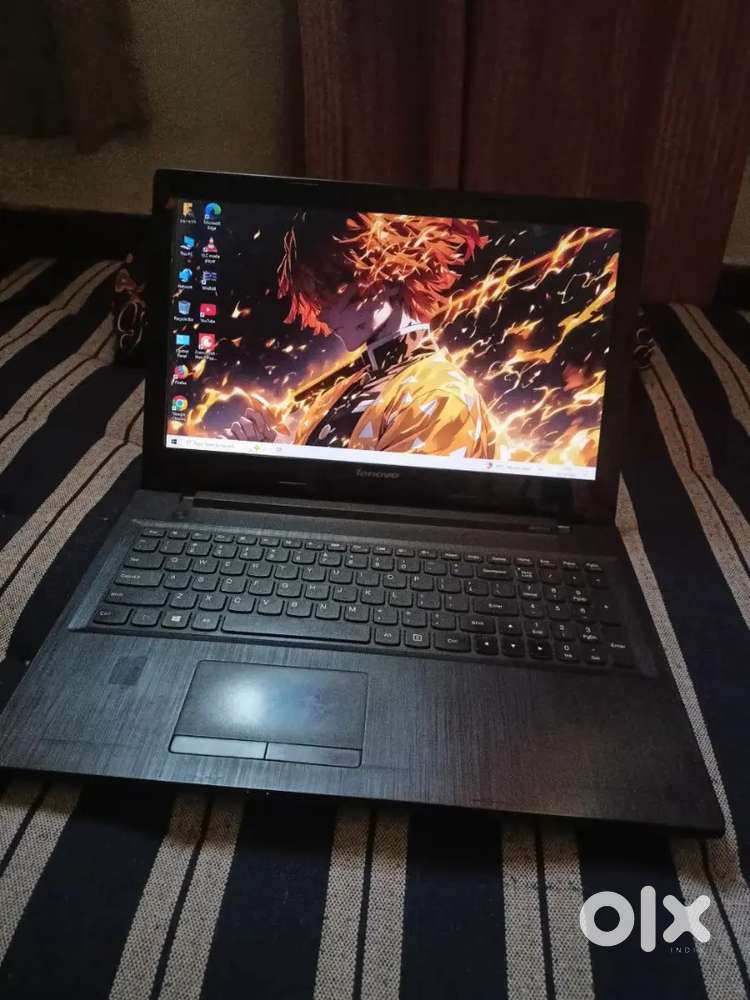 Lenovo G50-80 (i3 4th Gen / 8GB RAM / 1TB HDD / 15.6 Display)
