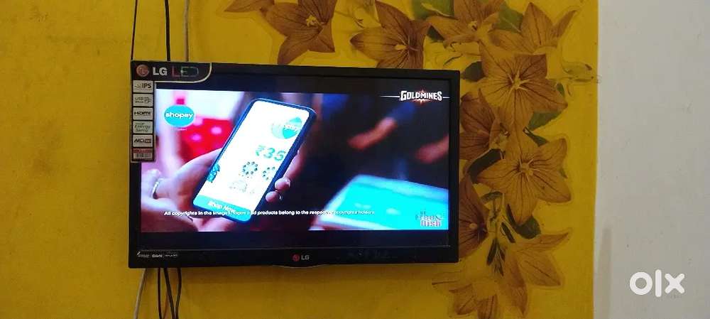 LG led tv 24 inch