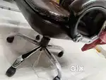 New chair 5 days used