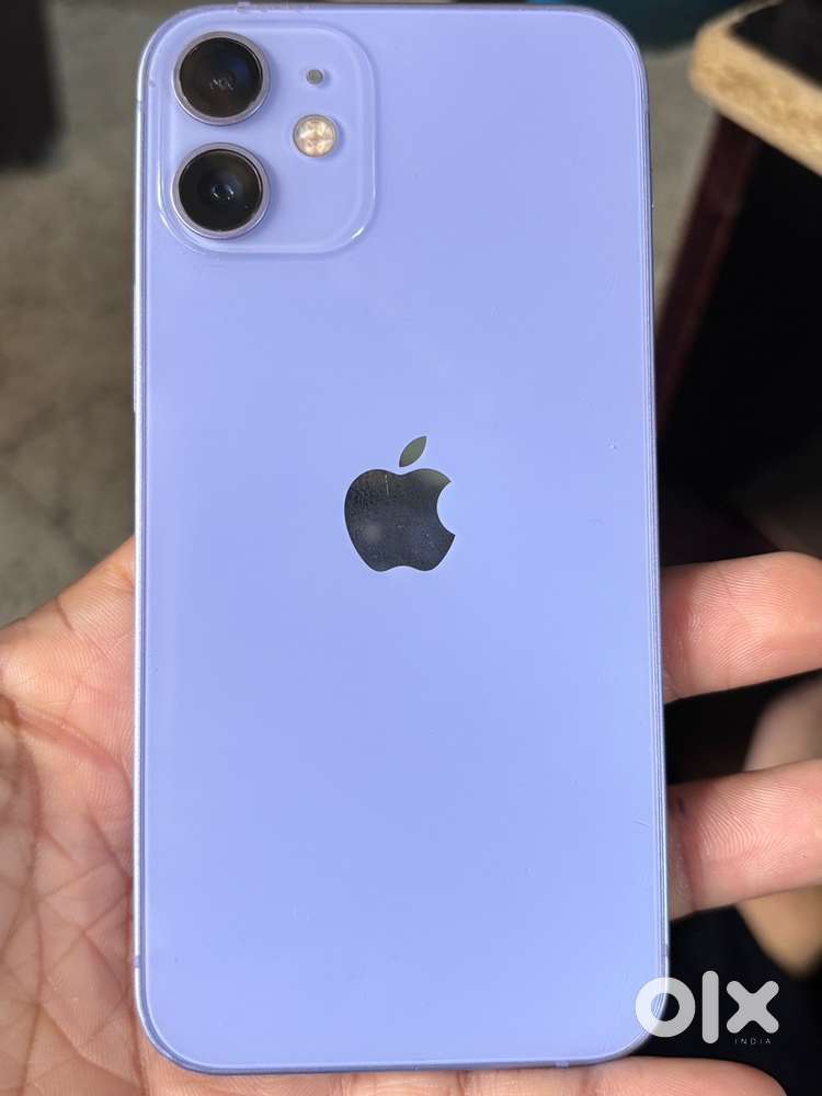 I phone 12 mini, 128 GB