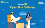 Delivery Executed