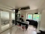 500 sqft office space next to Karishma Society, Kothird