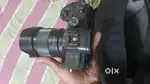 Sony m3 camera sale rs85000