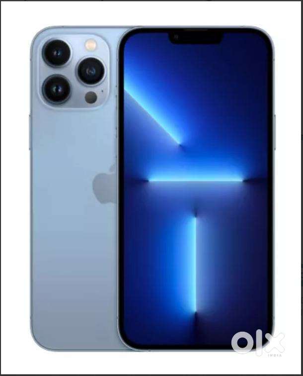 Apple iPhone 13 Pro (256 GB)