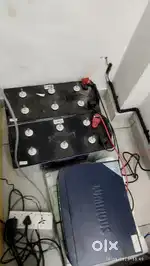 New invoter