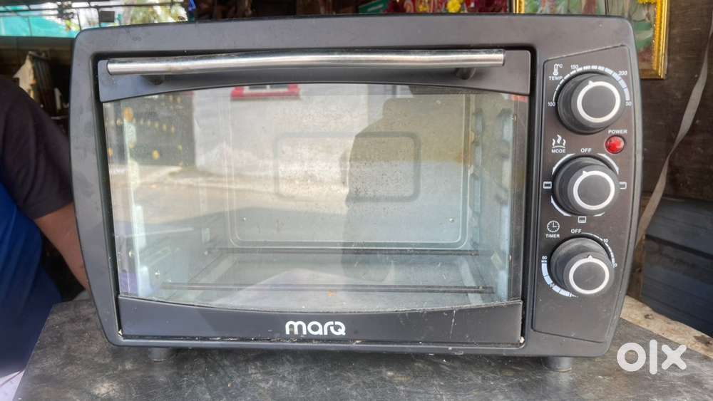 Marq oven sales