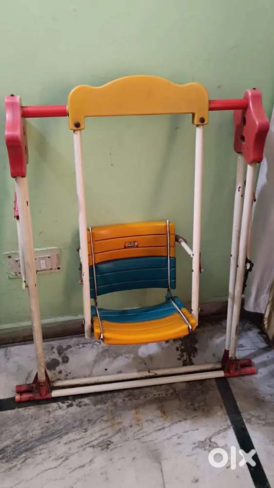 Kids Swing Jhoola