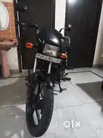 Good condition bikes
