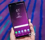 Samsung Galaxy S9