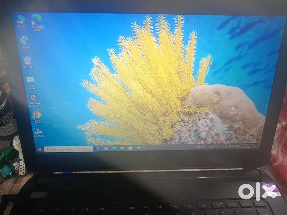 Refurbished laptop