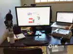 Computer system all complete