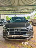 Hyundai Creta 1.5 S Diesel, 2020, Diesel