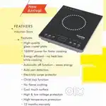 Annantha Hotplates