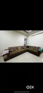 Sofa Lshape