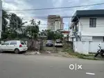 17 Cents  residential plot for sale at Panampilly Nagar. Nagar.