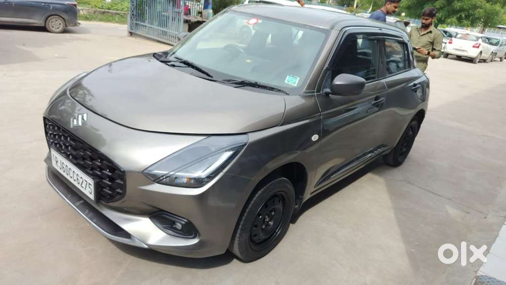 Maruti Suzuki Swift 2024 Petrol Good Condition