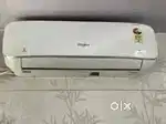 Whirlpool Ac 1 ton