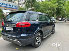 Tata Hexa 2.2 XT 4X4 7 STR Dual Tone, 2018, Diesel