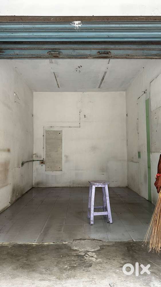 Office and commercial space